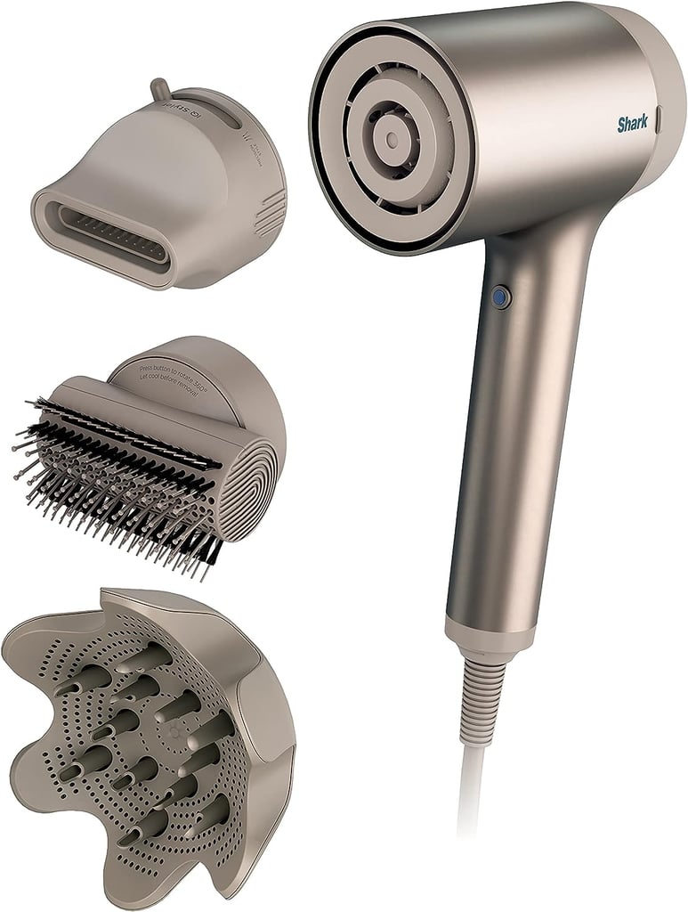 Shark Blow Dryer