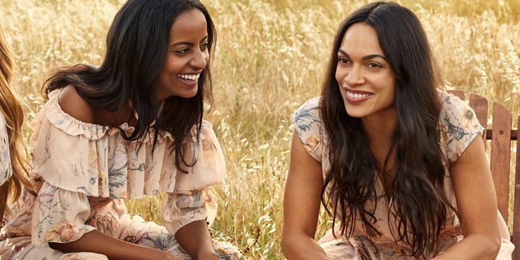 Sustainable Clothes H M 2019 POPSUGAR Fashion