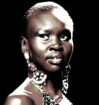Alek Wek