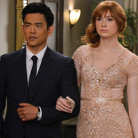 Selfie Canceled by ABC
