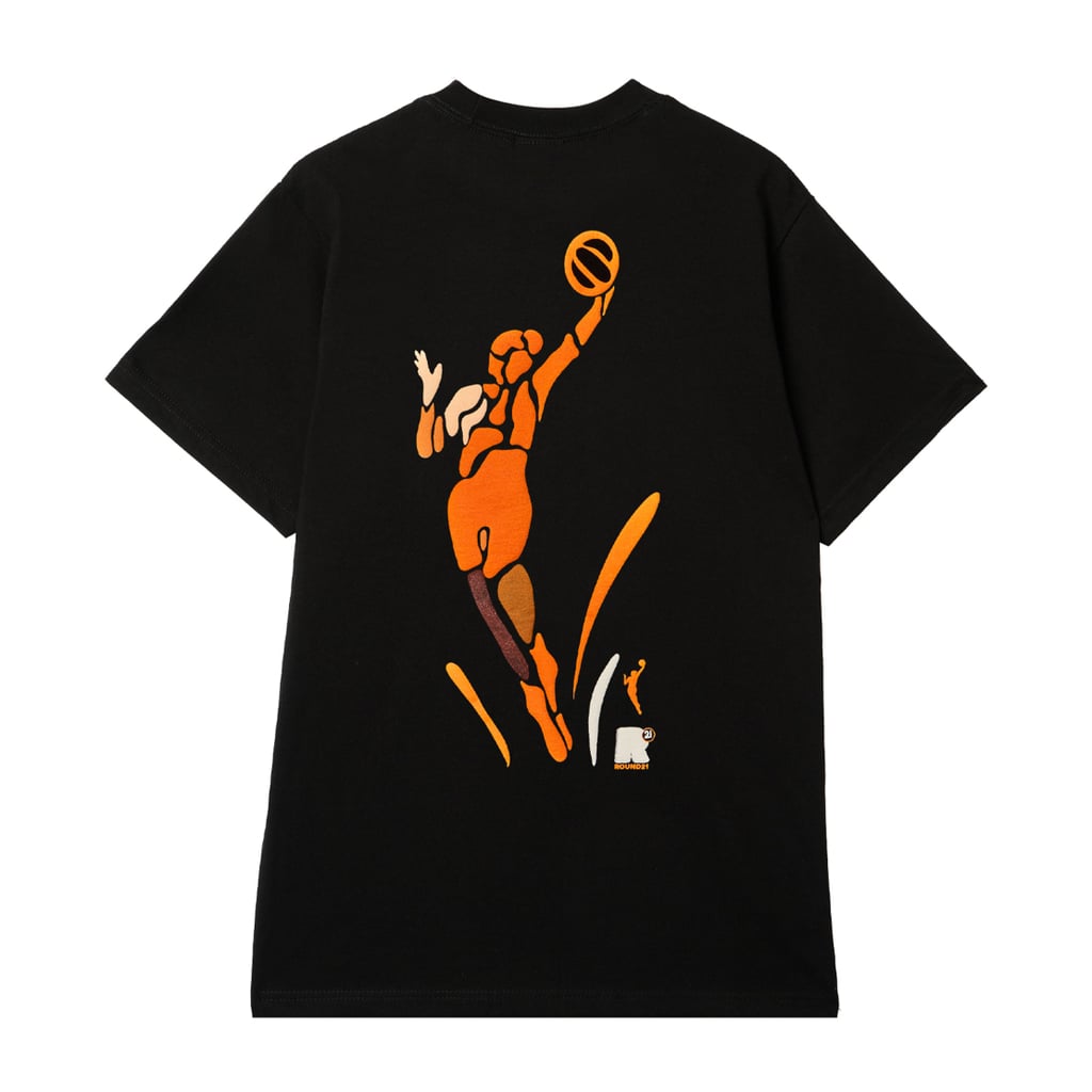 WNBA x Round21 "We Are One" T-shirt