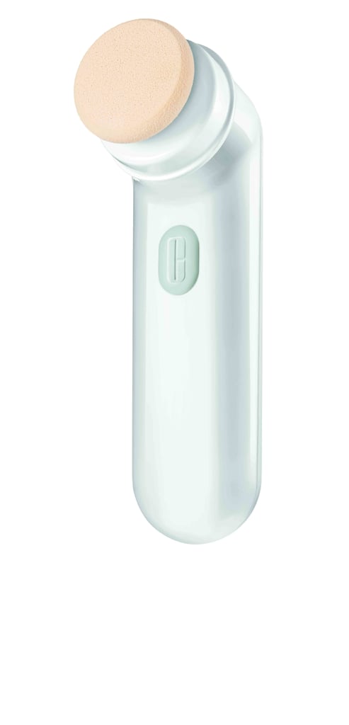 Clinique Sonic System  Airbrushed Finish Liquid Foundation Applicator