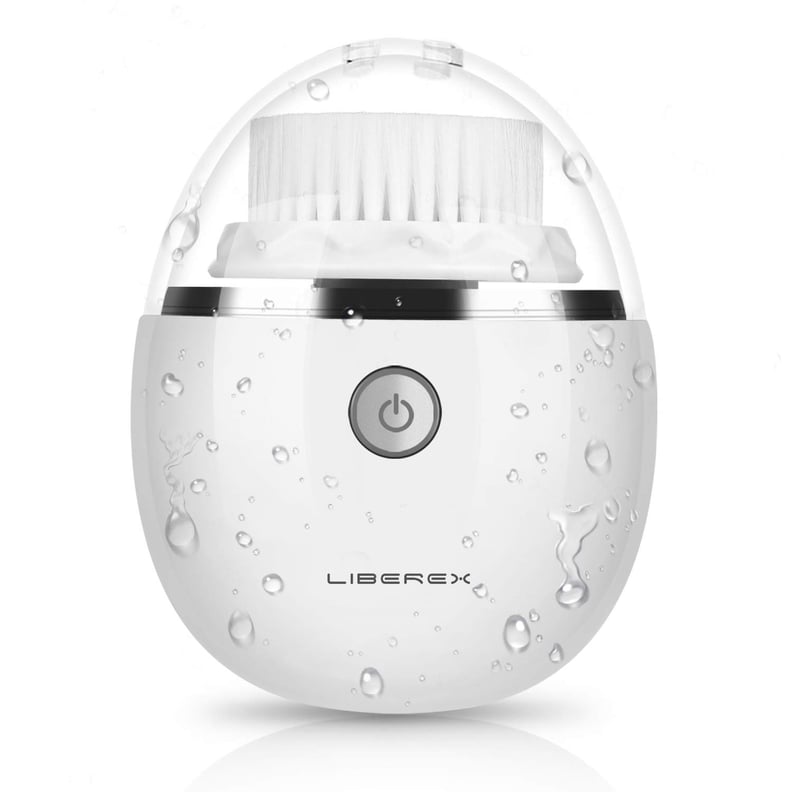 Liberex Sonic Vibrating Facial Cleansing Brush