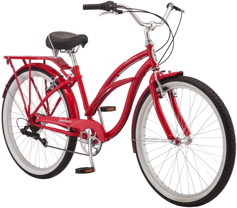 Schwinn Sanctuary 7 Comfort Cruiser Bike