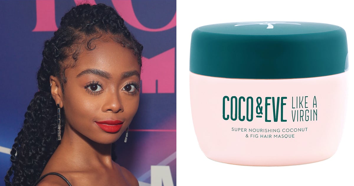 The 9 Best Deep Conditioners For Afro, Curly, and Multitextured Hair