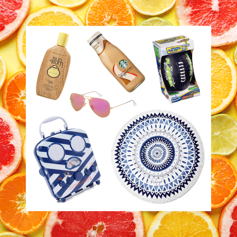 Mom-approved essentials Rebecca loves