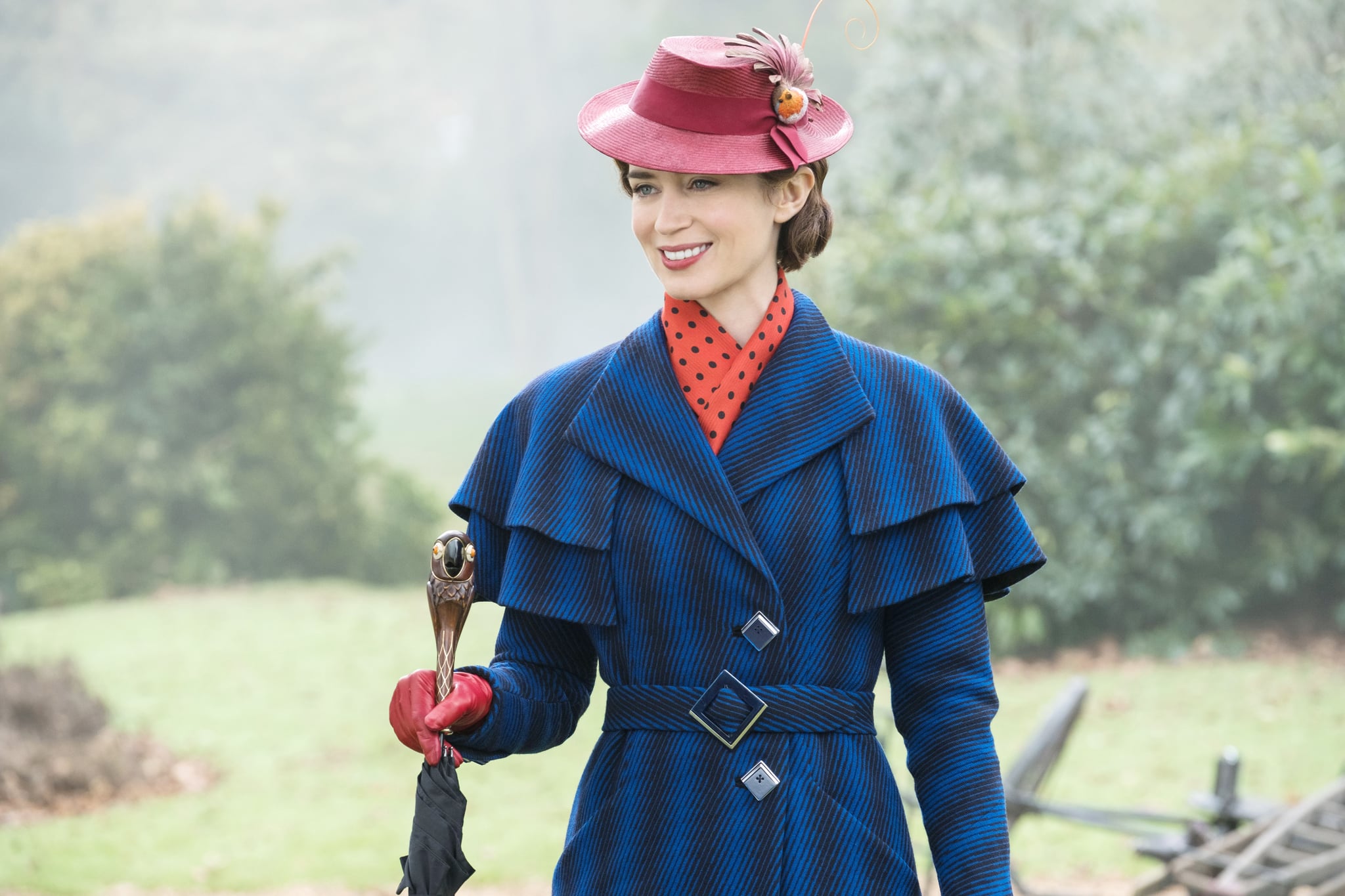 mary poppins returns netflix