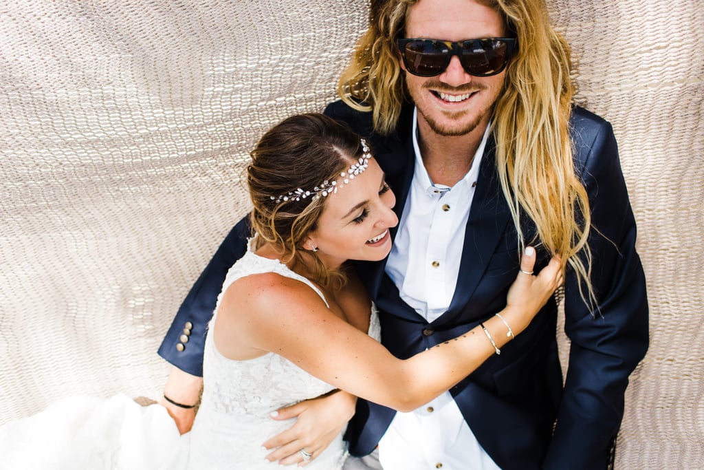 Spring Wedding in Florida Keys