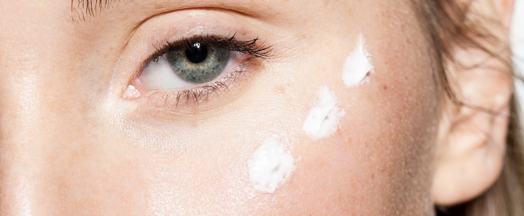 Dermatologist Tips for Preventing Under-Eye Dryness