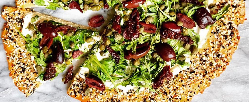 These 34 Trader Joe's Everything but the Bagel Seasoning Recipe Ideas Are Life-Changing