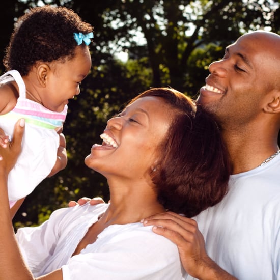 The Weird Advice New Parents Get