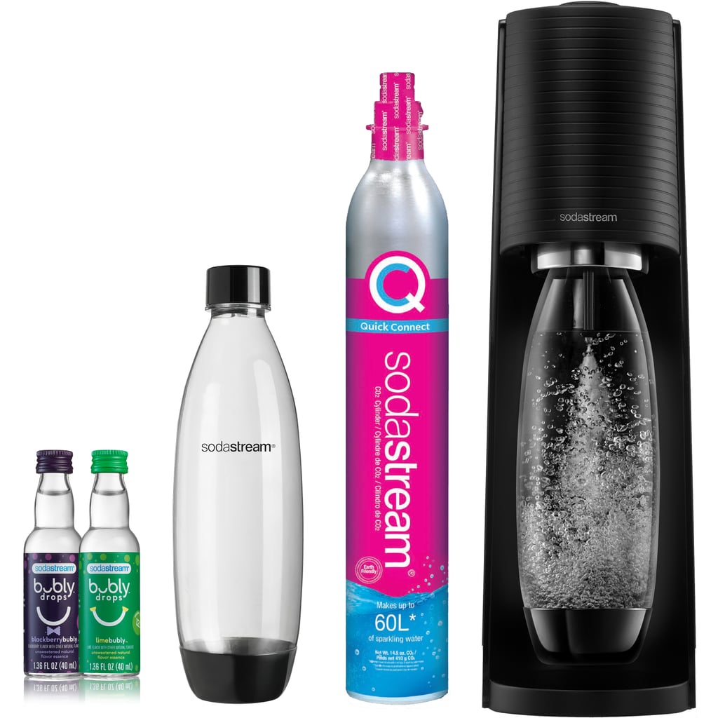 SodaStream Terra Sparkling Water Maker