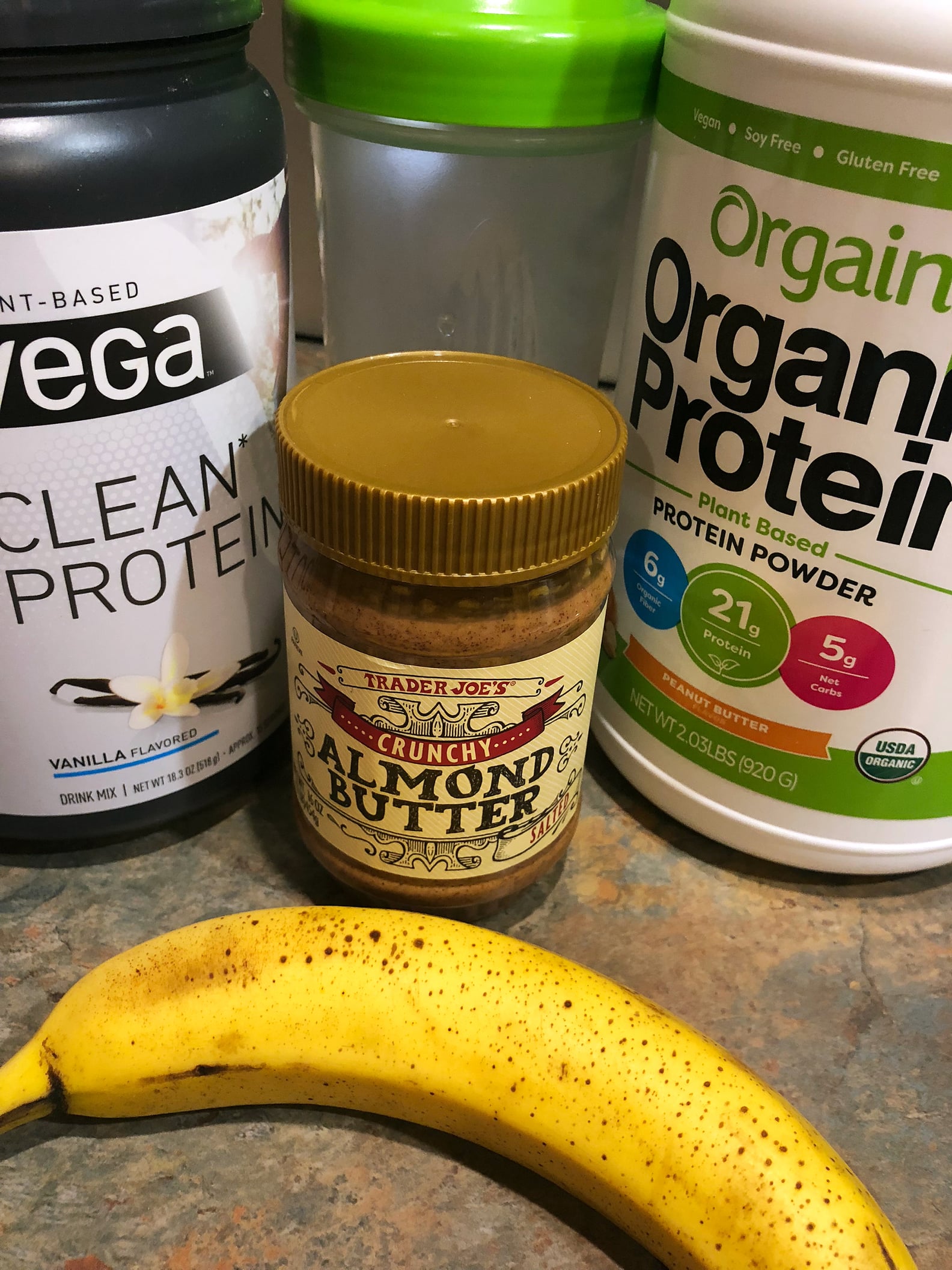 What Happens When You Drink a Protein Shake Every Day? POPSUGAR Fitness