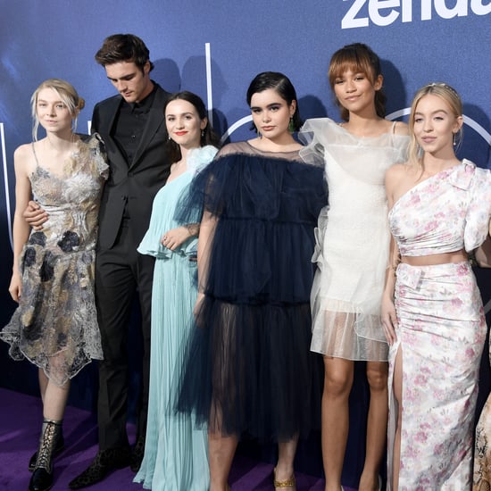 Where Can You See the Cast of Euphoria Next?