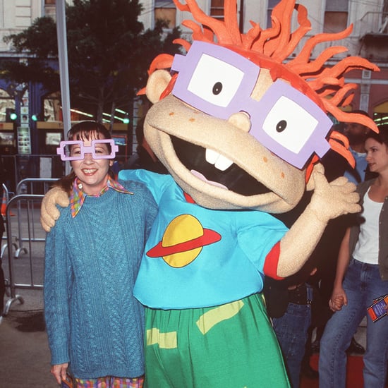 Christine Cavanaugh Dies at 51