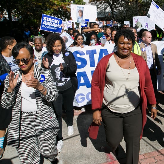 Black Women Running in the 2018 Midterm Elections