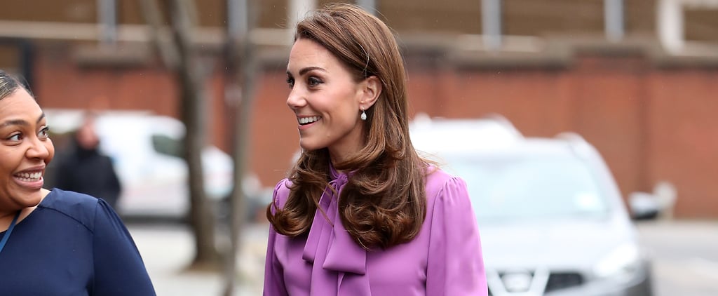 Kate Middleton Has a New Favorite Outfit, and You Probably Haven't Noticed