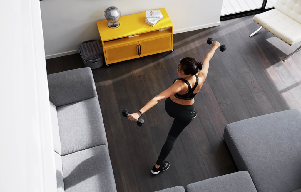 At-Home Workouts