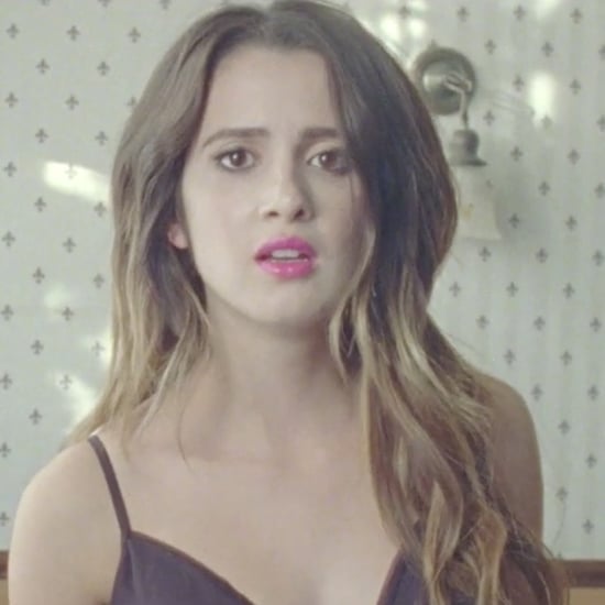 Laura Marano "Let Me Cry" Music Video