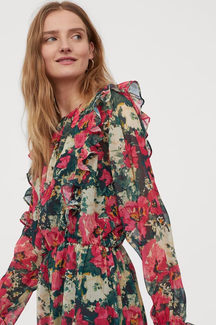 chiffon styles 2020