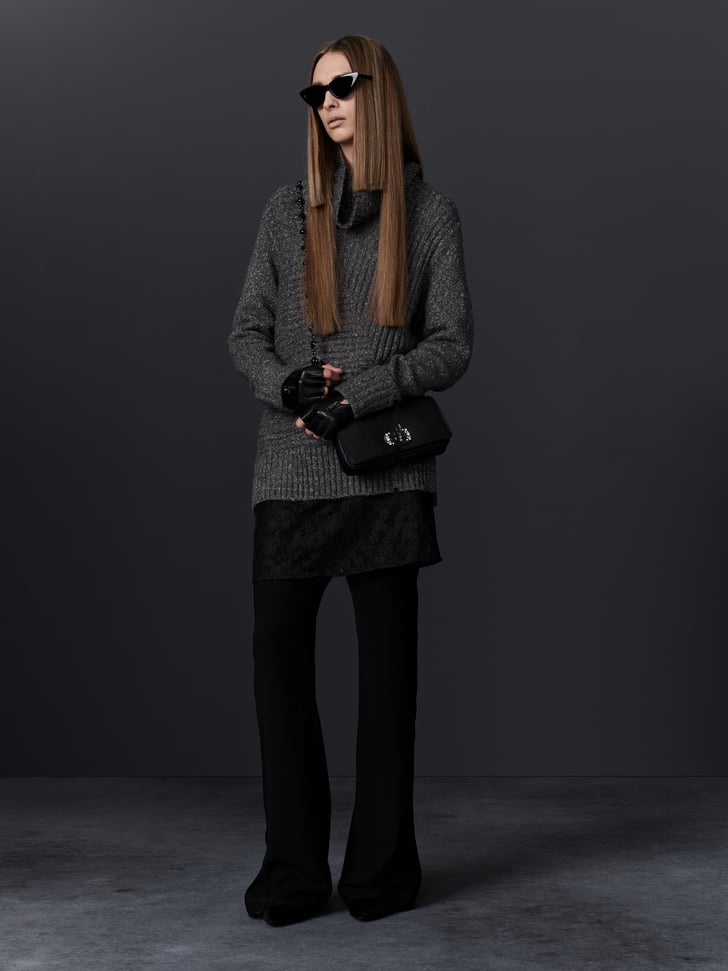vera wang shirts kohls