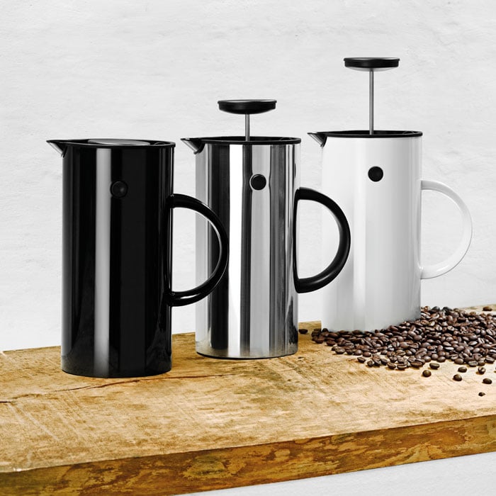 Sophisticated Coffee Press