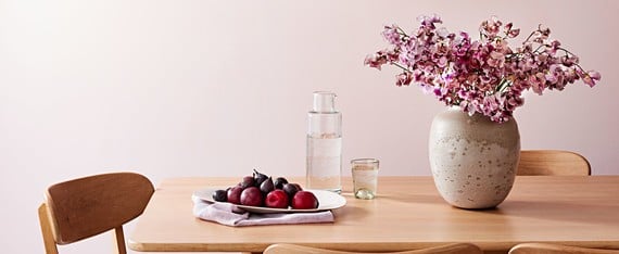 How to Paint an Ombre Wall