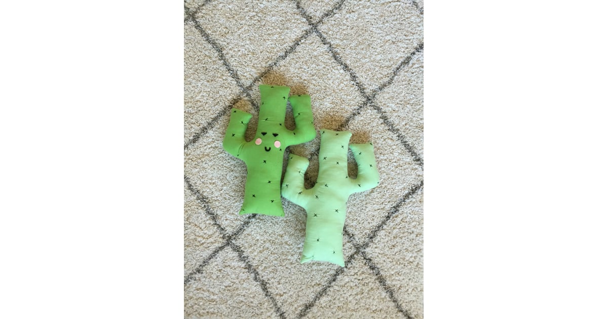 dancing cactus stuffed animal
