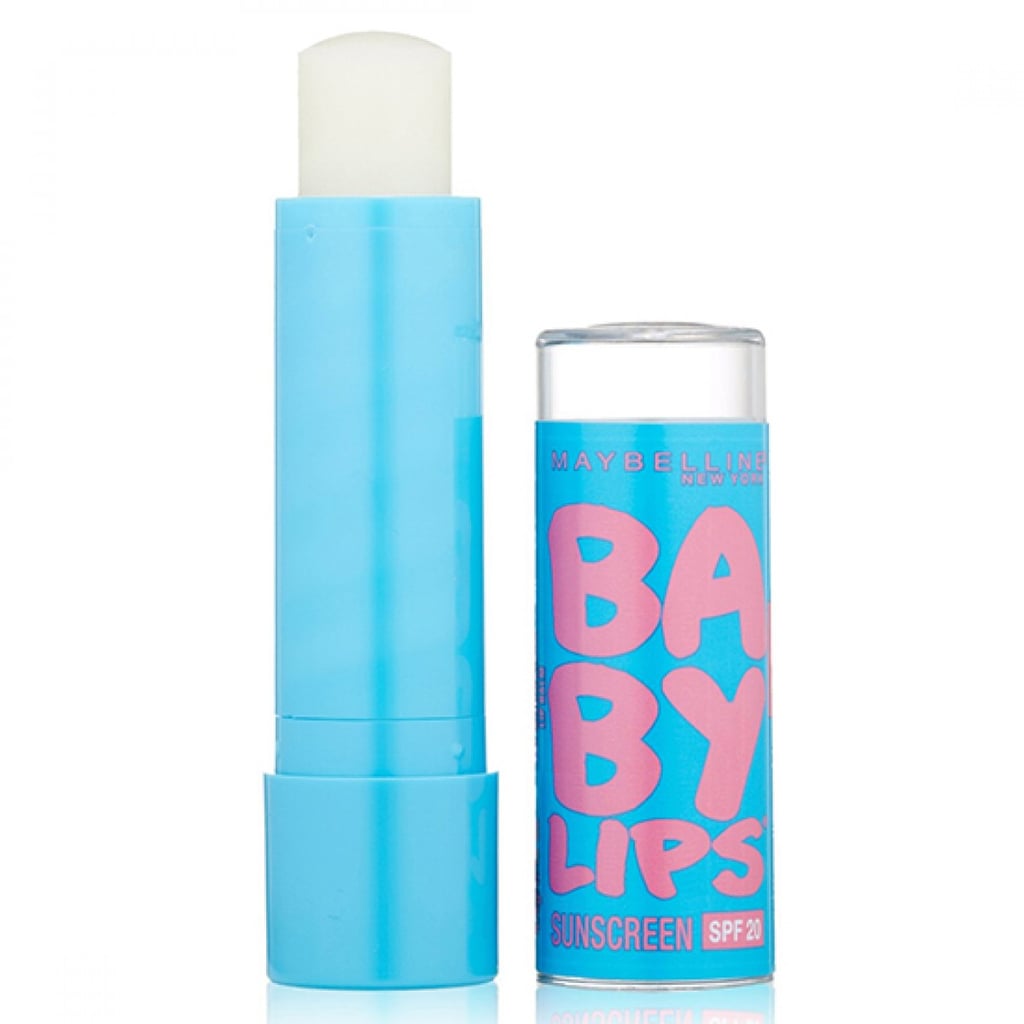 Maybelline Baby Lips Lip Balm in Quenched