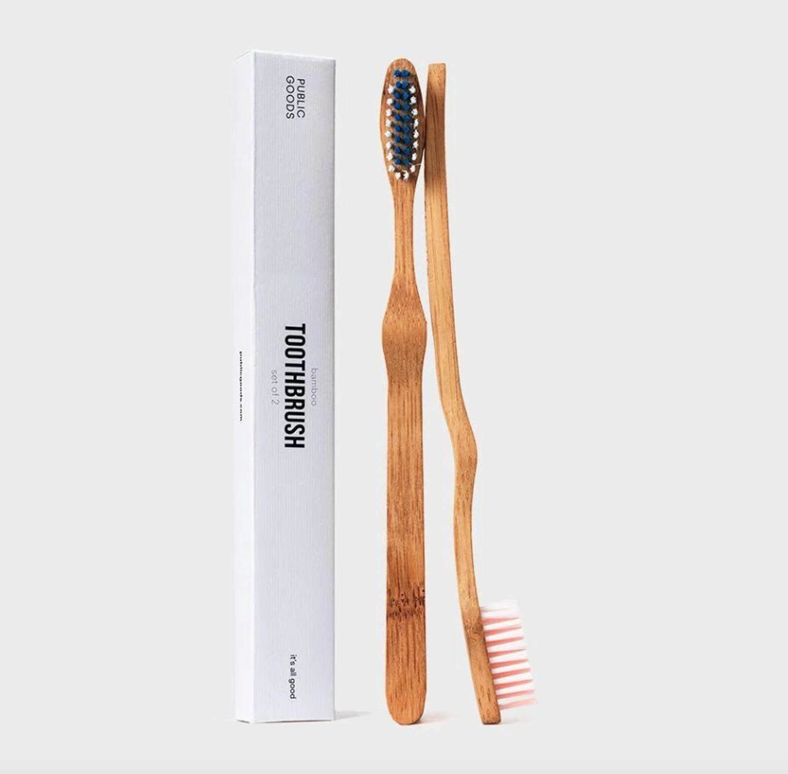 12 Best EcoFriendly Toothbrushes POPSUGAR Smart Living