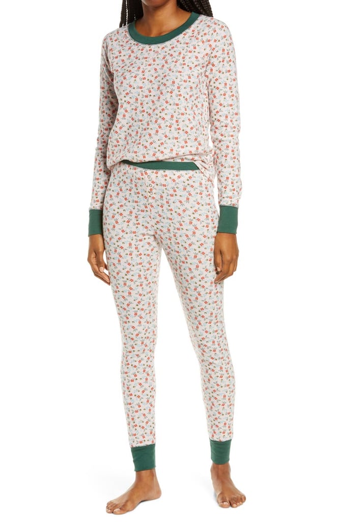 BP. Thermal Pajamas