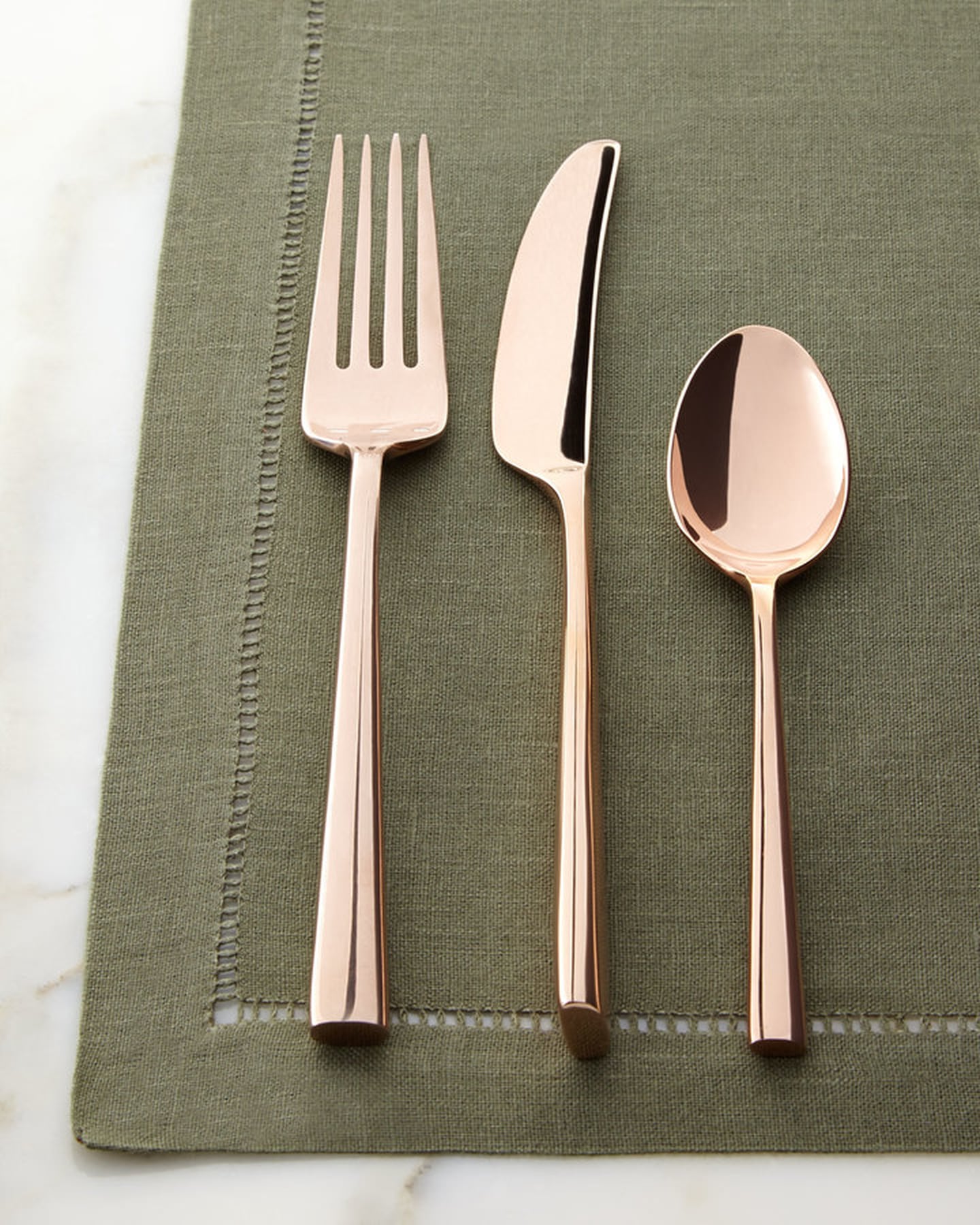 Best Gold Flatware POPSUGAR Home