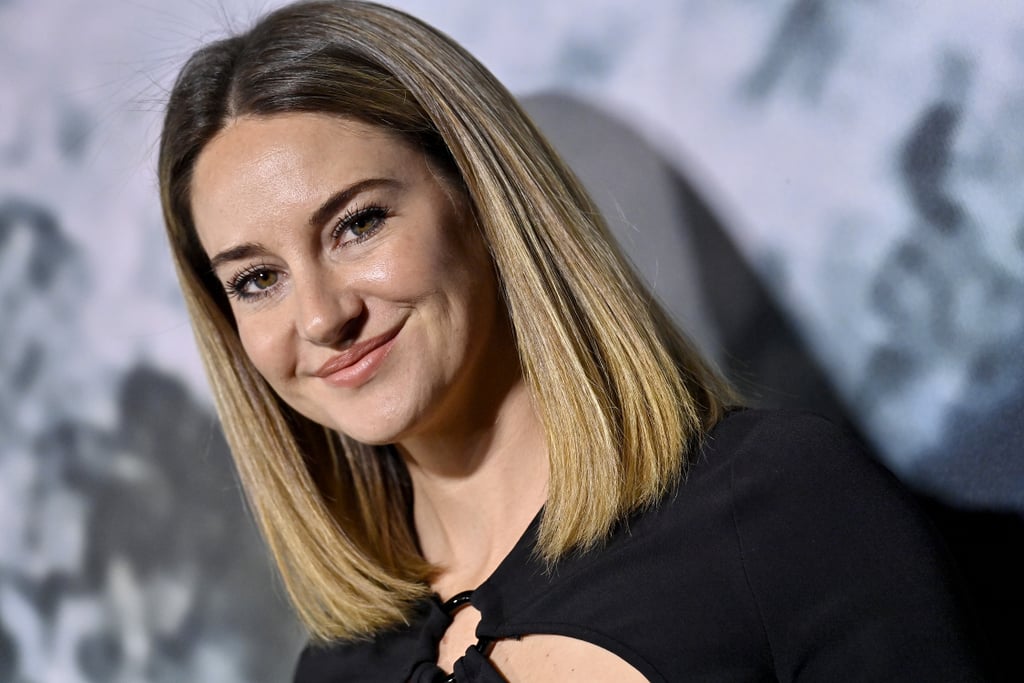 Who Is Shailene Woodley Dating?