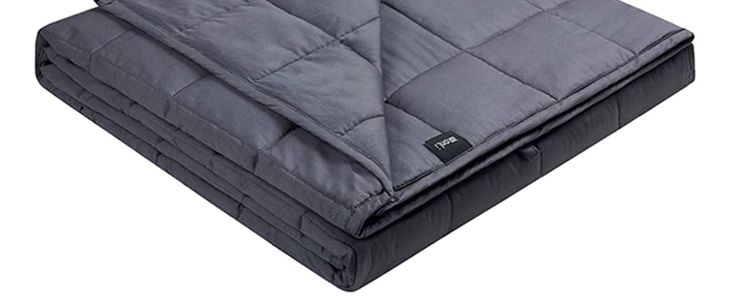 Best Weighted Blankets on Sale Cyber Monday 2020