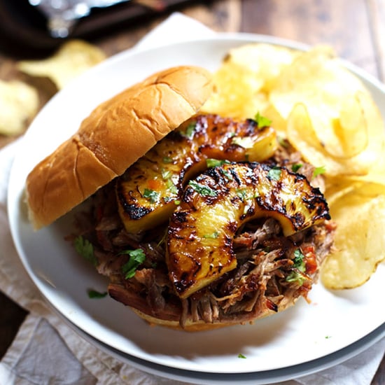 Pork Shoulder Recipes For Families