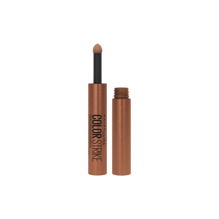 Maybelline Colour Strike CreamToPowder Eyeshadow Pen Most Popular