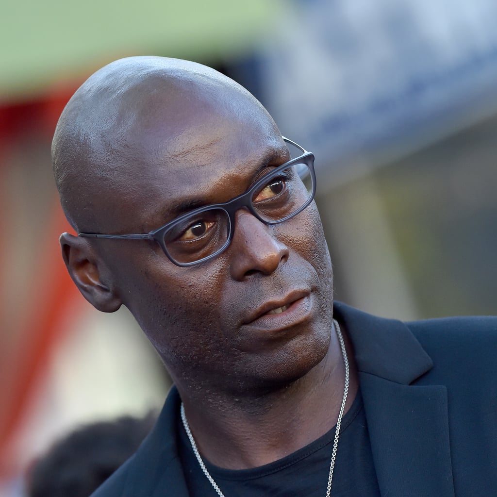 Lance Reddick Dead at 60