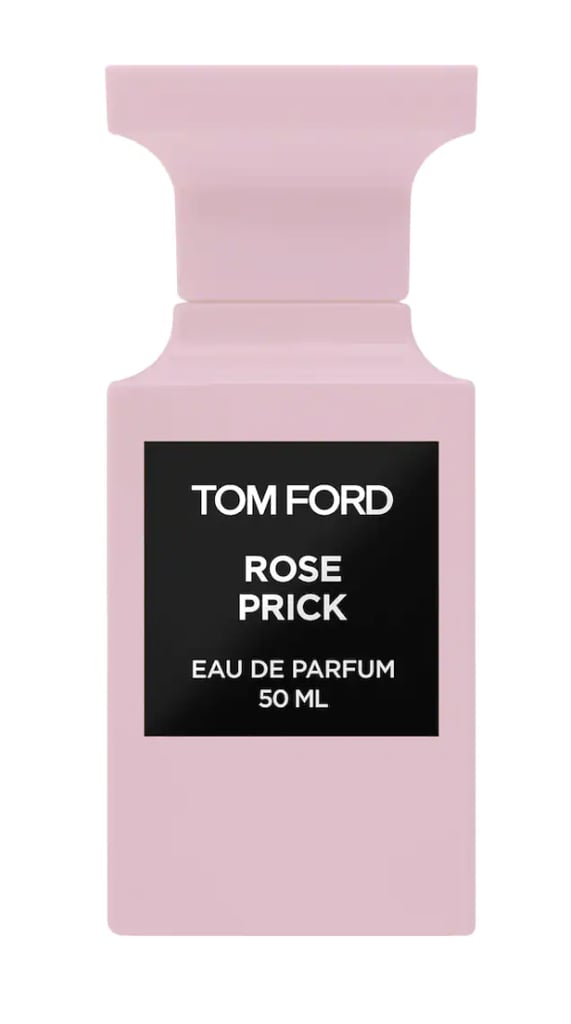 Best Rose Floral Perfume