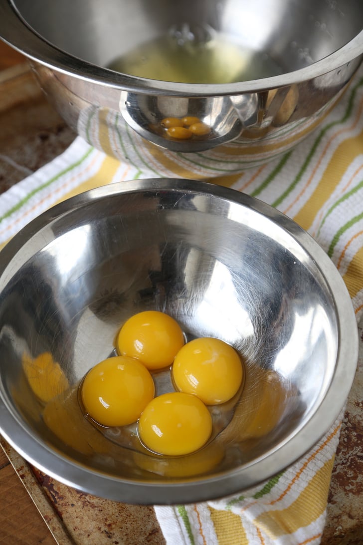 Dairy and Eggs Foods High in Vitamin D POPSUGAR Fitness Photo 3