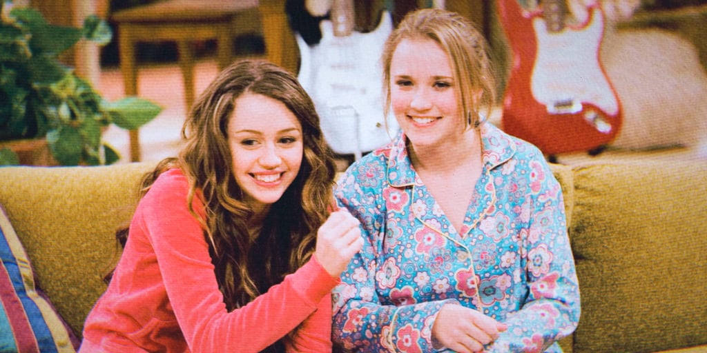 How 2000s Pop Culture Shaped My Vision of Friendship