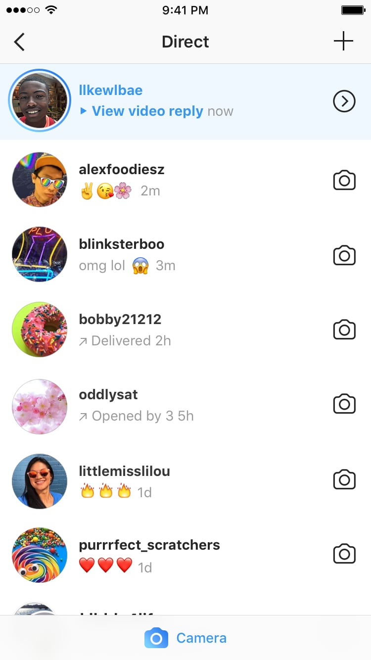 How Do I Reply To An Instagram Story Popsugar News Replays last for the length of a patch cycle, meaning they'll expire once you patch up. how do i reply to an instagram story