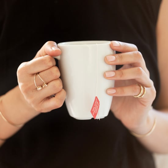 CBD Tea for Anxiety