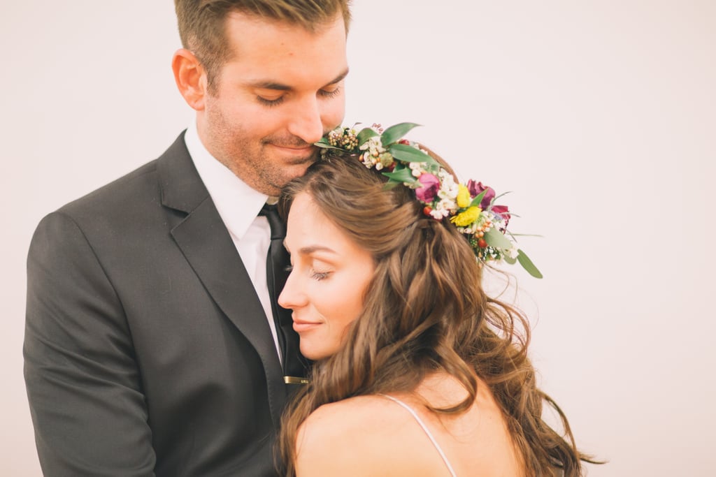 Florida Rustic Wedding