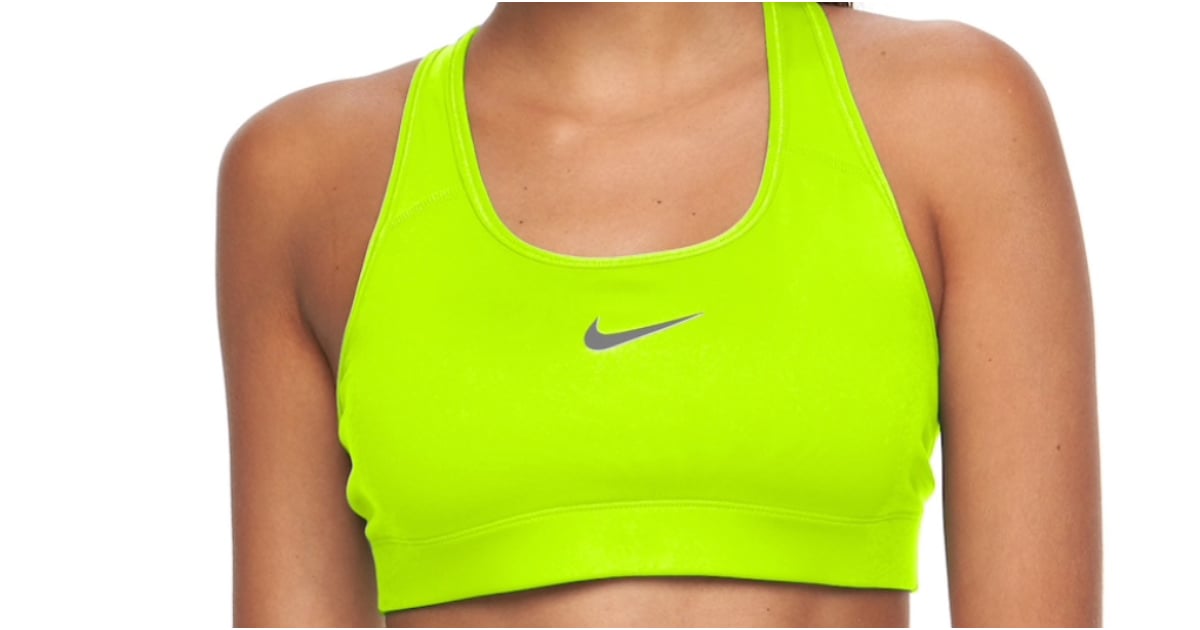 Best Workout Clothes at Kohl's POPSUGAR Fitness