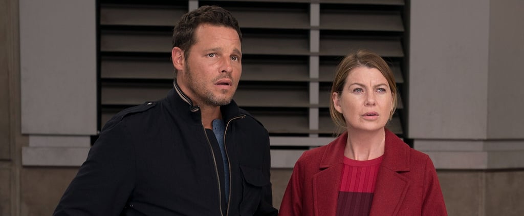 Grey's Anatomy 300th Episode Music
