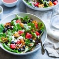 5 Lightened-Up Salad Dressings to Keep You on Your Weight-Loss Game