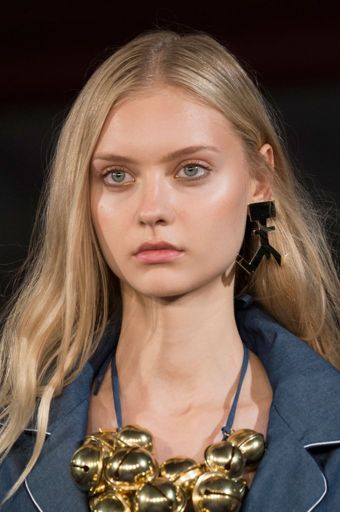 Alexis Mabille S/S 2017 Alexis Mabille S/S 2017
