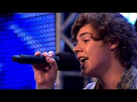 Most Importantly, He's Got Real Talent!