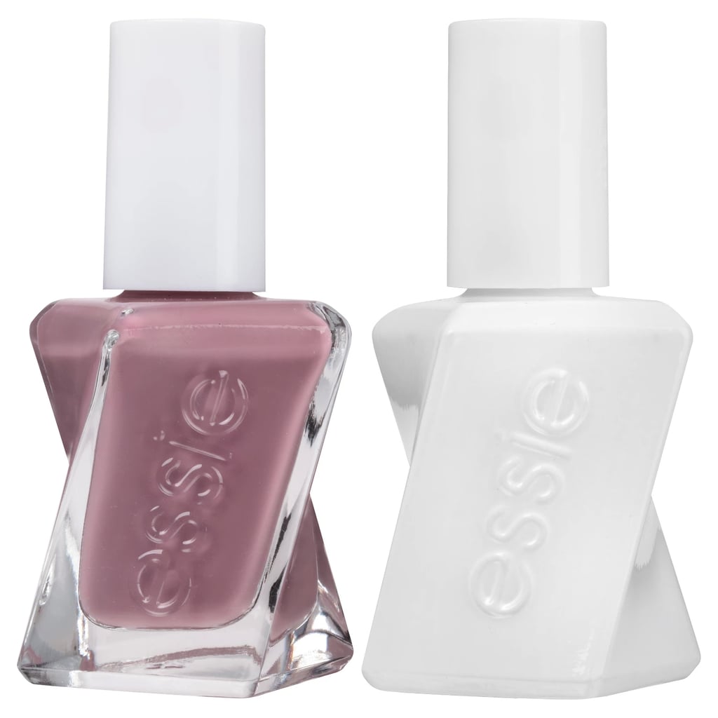 Essie Gel Couture Nail Polish Kit Fairy Tailor