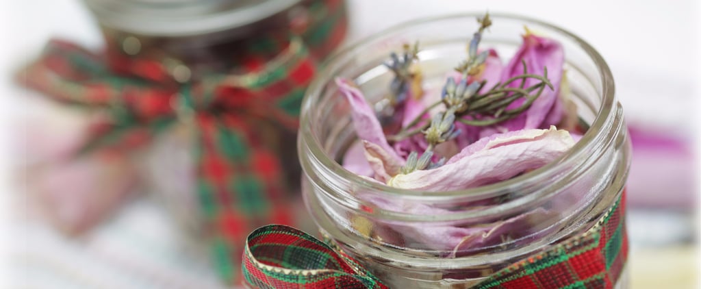 DIY Potpourri